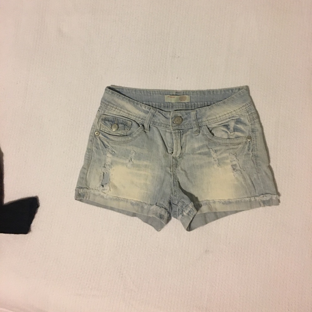 shorts